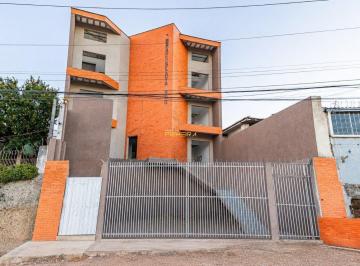 Apartamento · 19m² · Apartamento à venda - na Água Verde