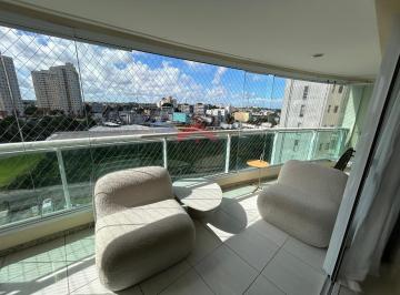 20261007154355292.jpeg · Apartamento para Venda em Salvador, Horto Bela Vista, 3 dormitórios, 3 suítes, 4 banheiros, 3 vagas