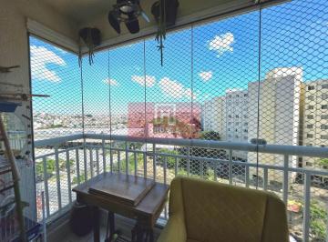Apartamento · 52m² · 2 Quartos · 1 Vaga · Apartamento à venda no bairro Saúde - São Paulo/SP, Zona Sul