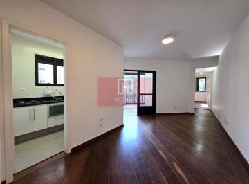 Apartamento · 58m² · 2 Quartos · 1 Vaga · Apartamento à venda no bairro Vila Mariana - São Paulo/SP, Zona Sul