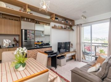0b3ba4a2-49d8-48cd-9449-80129e65a40b · Apartamento à venda no bairro Parque Edu Chaves em São Paulo/SP