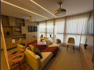 Apartamento · 51m² · 2 Quartos · 1 Vaga · Apartamento para Aluguel - Setor Noroeste, 2 Quartos, 51 m² - Brasília
