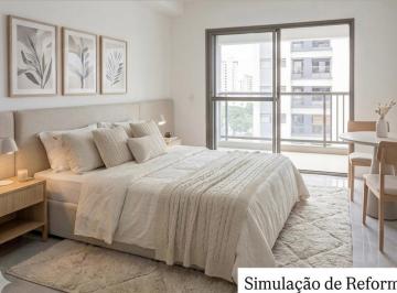 49bc501c-8d06-4283-84a7-f7d2476918dd · Apartamento à venda no bairro Santo Amaro em São Paulo/SP
