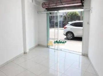 b42f8f4e72cf828357130163c506efa35b1f4b04 · Salão para alugar, 18 m² por R$ 1.400/mes - Jardim Aida - Guarulhos/SP