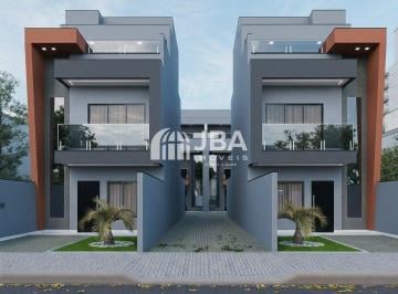 01 · Casa à venda - em Caioba