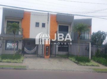18 · Casa à venda - no Alto Boqueirão