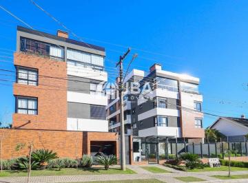 01 · Apartamento à venda - no Alto da XV