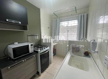 01 · Apartamento à venda - em Cajuru