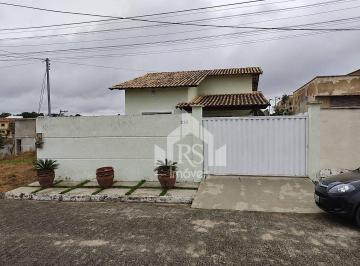 780d85d463a6c65aa04aa073111e9273373d261a · Casa com 2 dormitórios à venda, 69 m² por R$ 280.000,00 - Vila Gabriela (Manilha) - Itaboraí/RJ