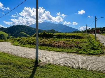 d665083e1c885406fdb3fd3ac6cb75427ca8f6d3 · Terreno à venda, 250 m² por R$ 170.000,00 - Cajueiro - Rio Bonito/RJ