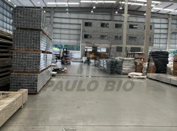 Comercial · 8000m² · Comercial à venda - em Arujá