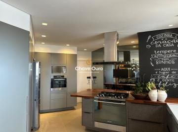 Apartamento · 304m² · Apartamento à venda - no Centro