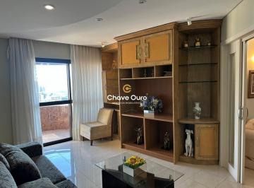 Apartamento · 250m² · 3 Quartos · Apartamento à venda - no Centro