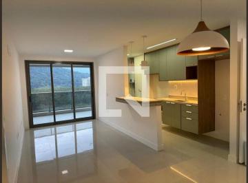 Apartamento · 80m² · 2 Quartos · 1 Vaga · Apartamento para Aluguel - Jacarepaguá, 2 Quartos, 80 m2 - Rio de Janeiro