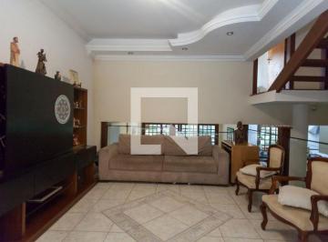 Casa · 539m² · 6 Quartos · 4 Vagas · Casa para Aluguel - Retiro do Chalé, 6 Quartos, 539 m2 - Brumadinho