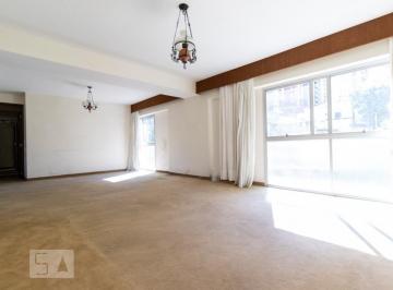 Apartamento · 160m² · 4 Quartos · 1 Vaga · Apartamento para Aluguel - Paraíso, 4 Quartos, 160 m2 - São Paulo