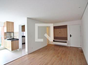 Apartamento · 79m² · 2 Quartos · 2 Vagas · Apartamento para Aluguel - Baeta Neves, 2 Quartos, 79 m2 - São Bernardo do Campo