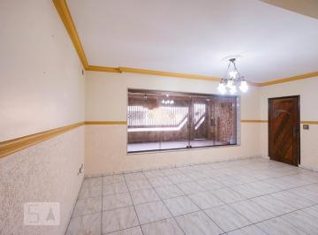 Casa · 200m² · 4 Quartos · 3 Vagas · Casa para Aluguel - Tatuapé, 4 Quartos, 200 m2 - São Paulo