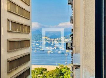 Apartamento · 25m² · 1 Quarto · Apartamento para Aluguel - Botafogo, 1 Quarto,  25 m2 - Rio de Janeiro
