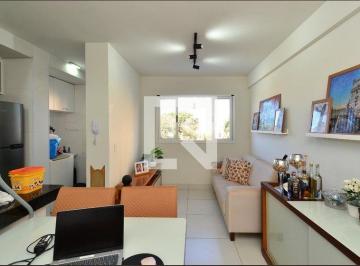Apartamento · 67m² · 2 Quartos · 1 Vaga · Apartamento para Aluguel - São Geraldo, 2 Quartos, 67 m2 - Belo Horizonte