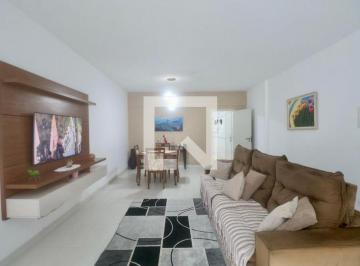 Apartamento · 170m² · 3 Quartos · 2 Vagas · Apartamento para Aluguel - Barra Funda, 3 Quartos, 170 m2 - Guarujá