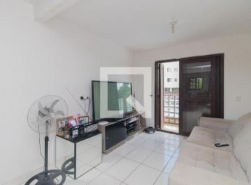 Casa en Aluguel de 2 quartos Vila João Pessoa · Casa para Aluguel - Vila São José, 2 Quartos, 21 m2 - Porto Alegre