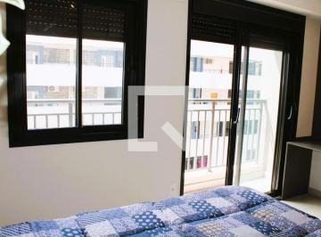 Apartamento en Aluguel de 1 quarto Perdizes · Apartamento para Aluguel - Perdizes, 1 Quarto, 23 m2 - São Paulo