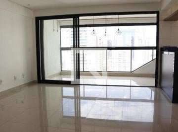 Apartamento · 100m² · 3 Quartos · 2 Vagas · Apartamento para Aluguel - Setor Bueno, 3 Quartos, 100 m2 - Goiânia