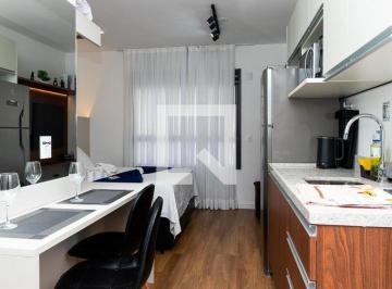 Apartamento · 22m² · 1 Quarto · Apartamento para Aluguel - Perdizes, 1 Quarto, 22 m2 - São Paulo