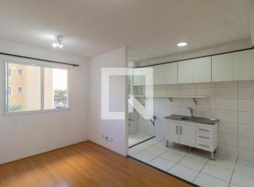 Apartamento · 42m² · 2 Quartos · Apartamento para Aluguel - Bom Retiro, 2 Quartos, 42 m2 - São Paulo