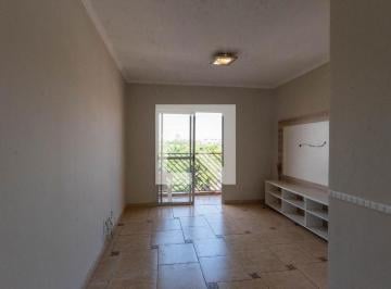 Apartamento · 90m² · 3 Quartos · 2 Vagas · Apartamento para Aluguel - Campos Elíseos , 3 Quartos, 90 m2 - Campinas