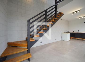 Apartamento · 45m² · 1 Quarto · 1 Vaga · Apartamento para Aluguel - Campeche, 1 Quarto, 45 m2 - Florianópolis