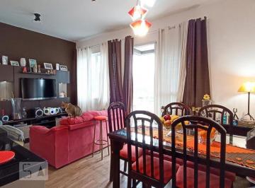Apartamento · 58m² · 2 Quartos · 1 Vaga · Apartamento para Aluguel - Alphaville, 2 Quartos, 58 m2 - Santana de Parnaíba