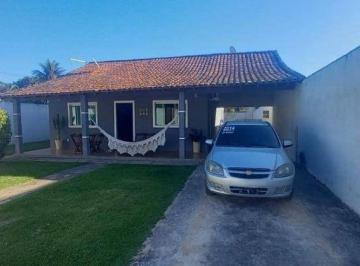 Casa 200 m² - Bananeiras - Araruama - RJ - Foto [0] · Casa 200 m² - Bananeiras - Araruama - RJ