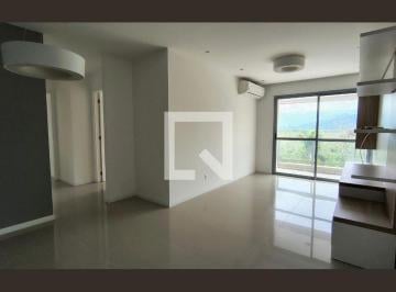 Apartamento · 81m² · 2 Quartos · 1 Vaga · Apartamento para Aluguel - Recreio, 2 Quartos, 81 m2 - Rio de Janeiro