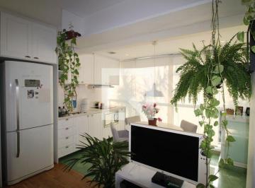 Apartamento · 42m² · 1 Quarto · 1 Vaga · Apartamento para Aluguel - Água Fria, 1 Quarto,  42 m2 - São Paulo