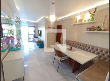 Apartamento · 110m² · 3 Quartos · 1 Vaga · Apartamento para Aluguel - Barra da Tijuca, 3 Quartos, 110 m2 - Rio de Janeiro