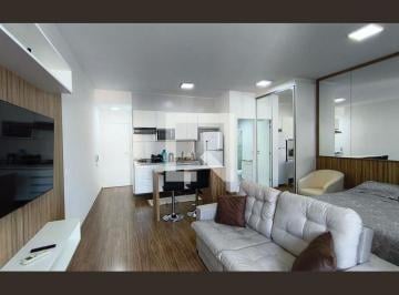 Apartamento · 42m² · 1 Quarto · 1 Vaga · Apartamento para Aluguel - Aclimação, 1 Quarto, 42 m2 - São Paulo
