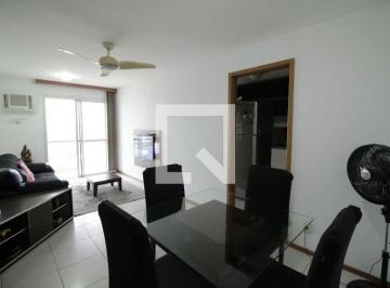 Apartamento · 91m² · 3 Quartos · 2 Vagas · Apartamento para Aluguel - Jacarepaguá, 3 Quartos, 91 m2 - Rio de Janeiro