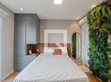 Apartamento de 1 quarto, São Paulo · Apartamento para Aluguel - Bela Vista, 1 Quarto, 27 m2 - São Paulo