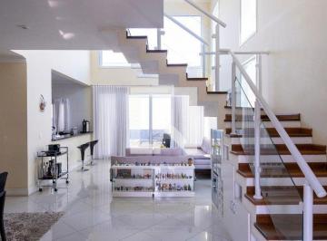Casa · 350m² · 4 Quartos · 4 Vagas · Casa para Aluguel - Parque Campolim, 4 Quartos, 350 m2 - Sorocaba