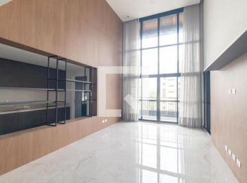 Apartamento · 127m² · 2 Quartos · 2 Vagas · Apartamento para Aluguel - Água Verde, 2 Quartos, 127 m2 - Curitiba