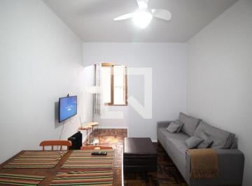 Apartamento · 75m² · 2 Quartos · Apartamento para Aluguel - Rio Branco, 2 Quartos, 75 m2 - Porto Alegre