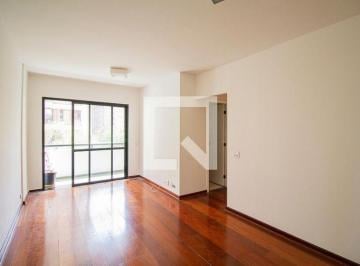 Apartamento · 65m² · 2 Quartos · 1 Vaga · Apartamento para Aluguel - Pinheiros, 2 Quartos, 65 m2 - São Paulo
