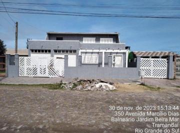 Casa 264 m² - Zona Nova Extensão Sul - Tramandaí - RS - Foto [0] · Casa 264 m² - Zona Nova Extensão Sul - Tramandaí - RS