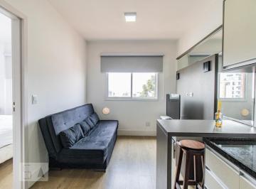 Apartamento · 33m² · 1 Quarto · Apartamento para Aluguel - Rebouças, 1 Quarto, 33 m2 - Curitiba
