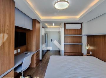 Apartamento · 26m² · 1 Quarto · Apartamento para Aluguel - Vila Mariana, 1 Quarto, 26 m2 - São Paulo