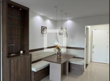Apartamento · 54m² · 2 Quartos · 1 Vaga · Apartamento para Aluguel - Jardim Oswaldo Cruz, 2 Quartos, 54 m2 - São José dos Campos