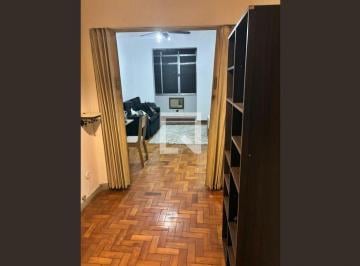 Apartamento · 75m² · 2 Quartos · Apartamento para Aluguel - Catete, 2 Quartos,  75 m2 - Rio de Janeiro