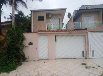 Casa 148 m² - Jardim Ribamar - Peruíbe - SP - Foto [0] · Casa 148 m² - Jardim Ribamar - Peruíbe - SP